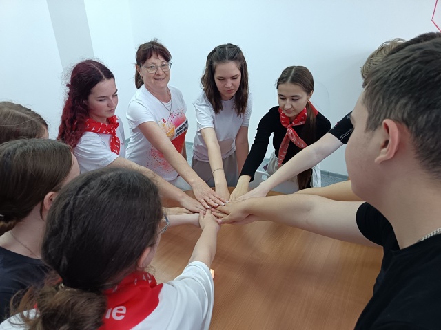 Второй день в лагерях: яркие впечатления и новые открытия..