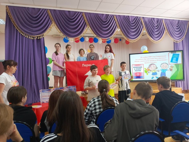 ✅Важная встреча: правовые консультации для молодых лидеров.