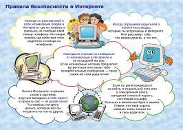 Информационная безопасность.